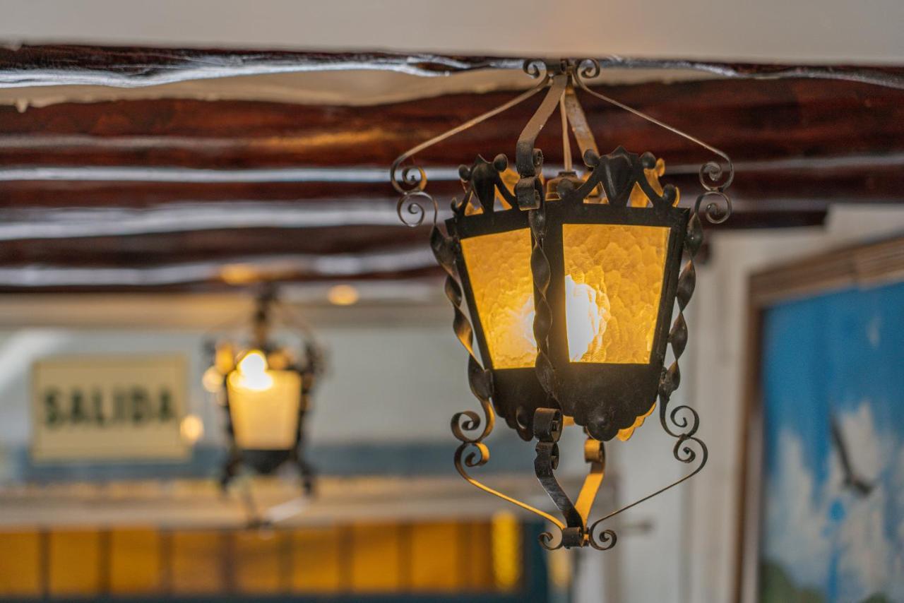 Rituales Inn Cusco - San Blas Dış mekan fotoğraf