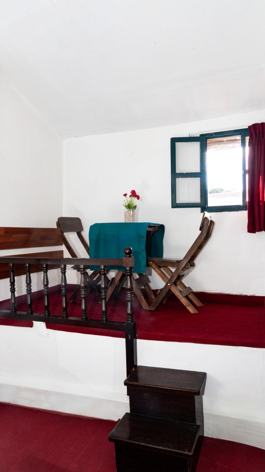 Rituales Inn Cusco - San Blas Dış mekan fotoğraf