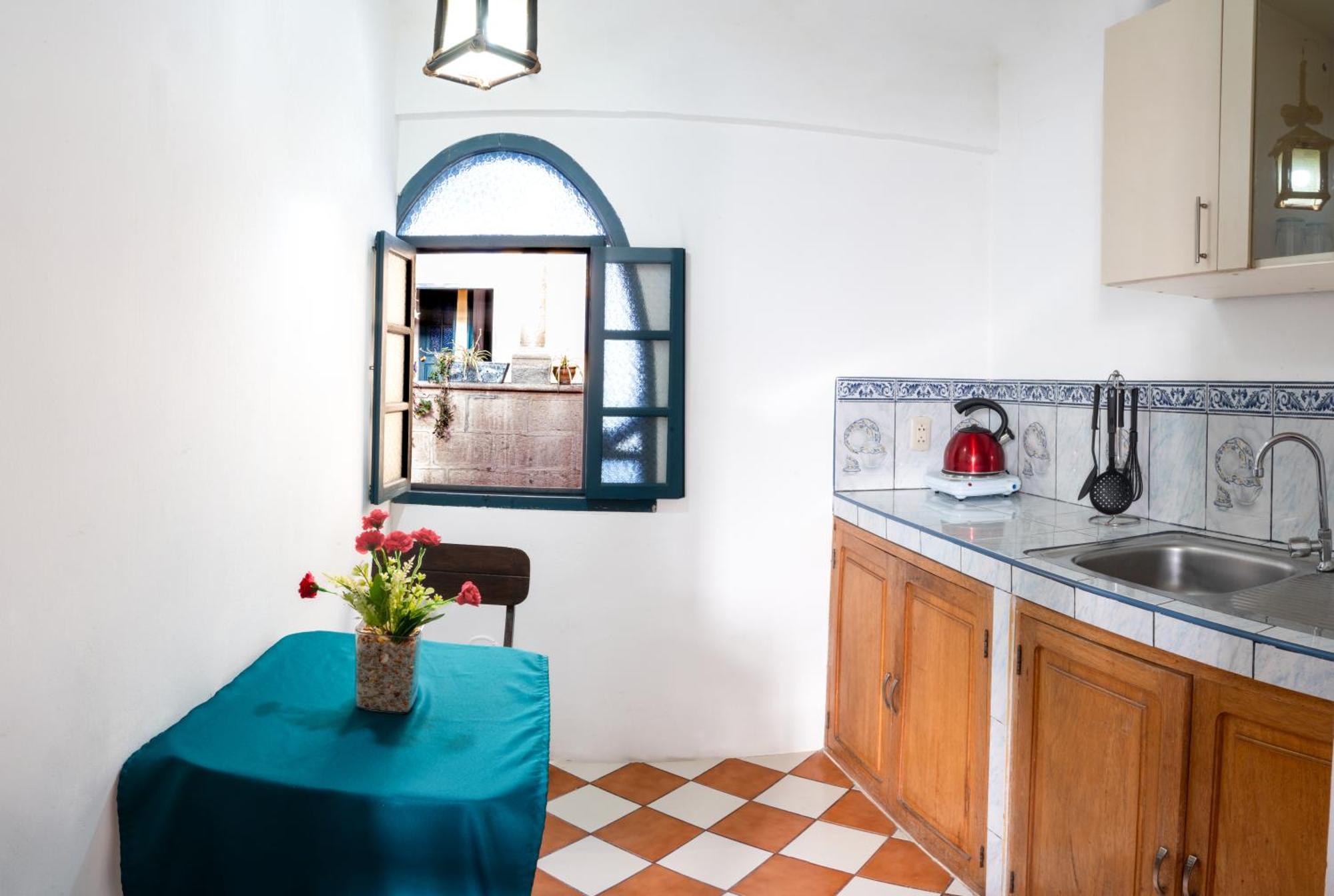 Rituales Inn Cusco - San Blas Dış mekan fotoğraf