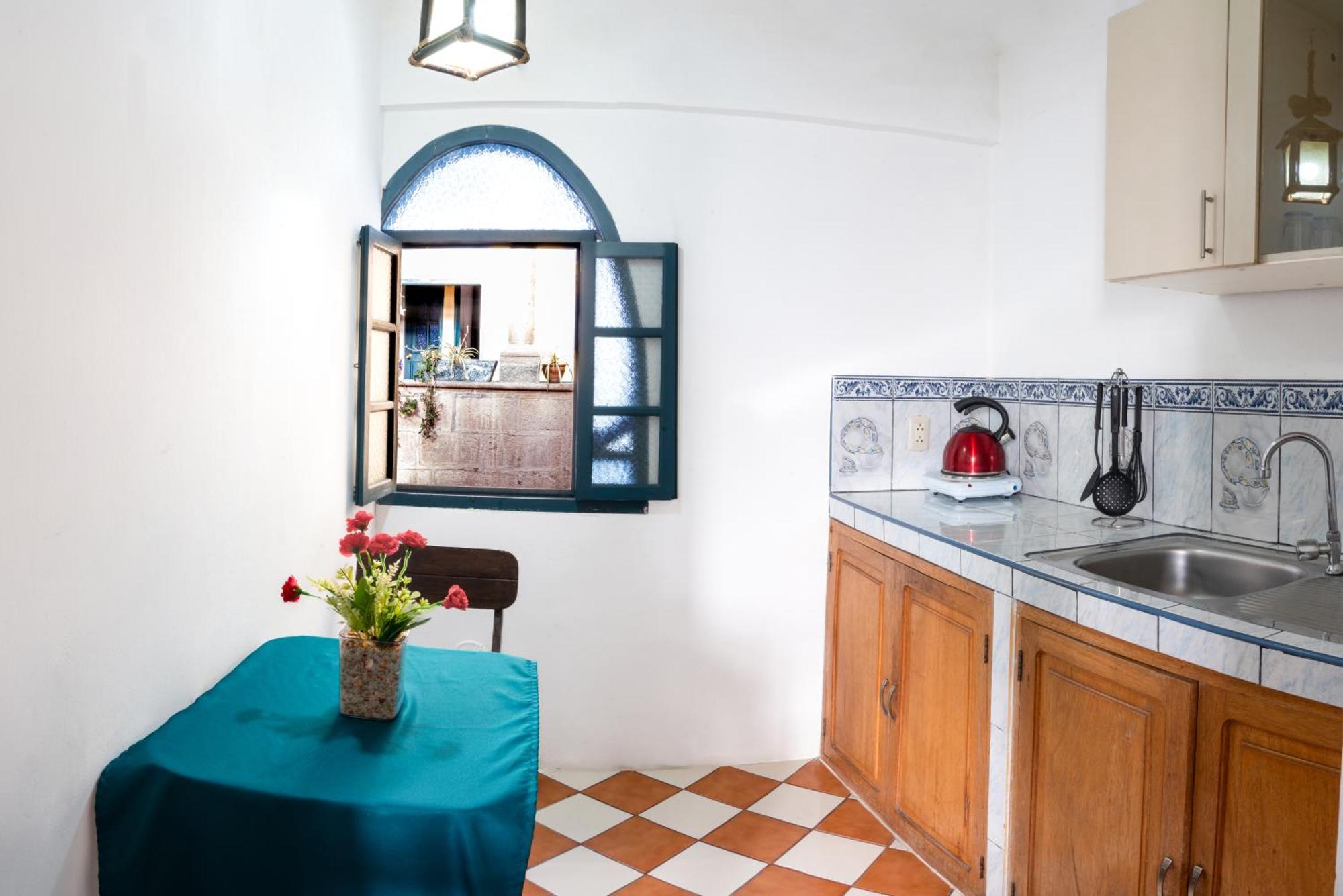 Rituales Inn Cusco - San Blas Dış mekan fotoğraf
