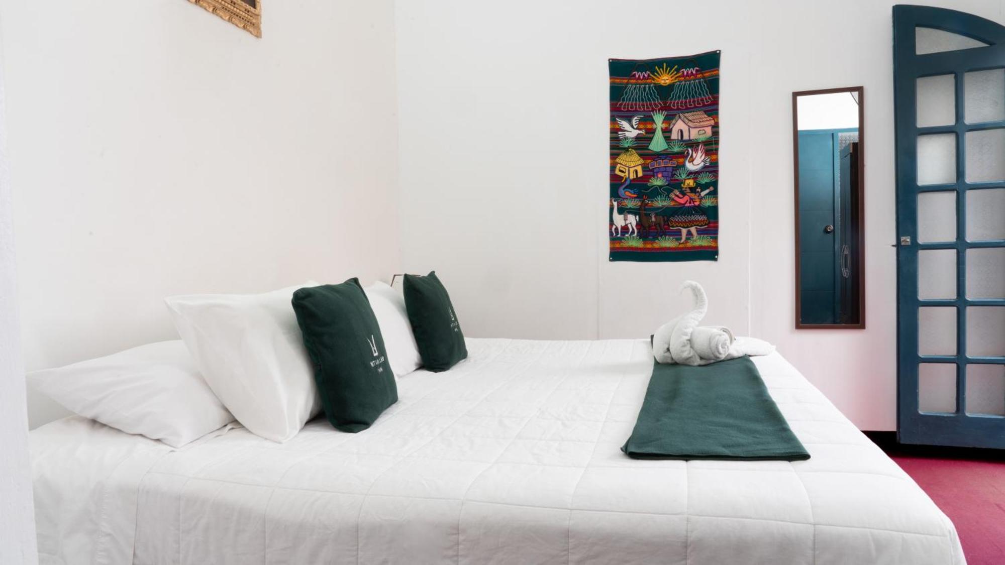 Rituales Inn Cusco - San Blas Dış mekan fotoğraf