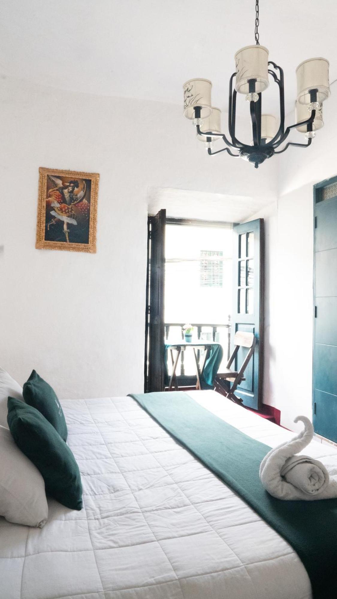 Rituales Inn Cusco - San Blas Dış mekan fotoğraf