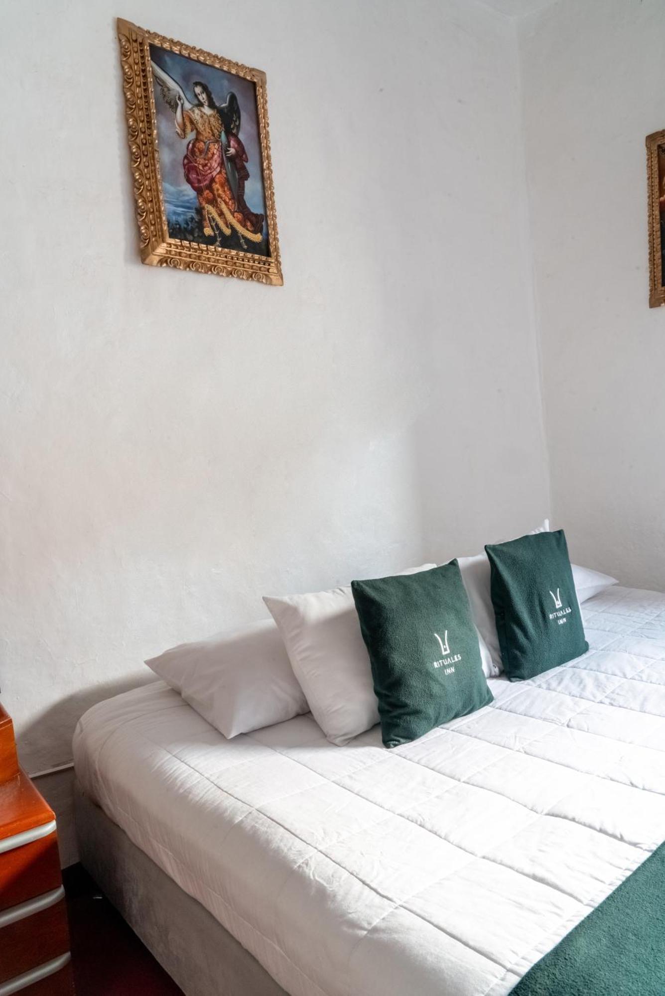 Rituales Inn Cusco - San Blas Dış mekan fotoğraf
